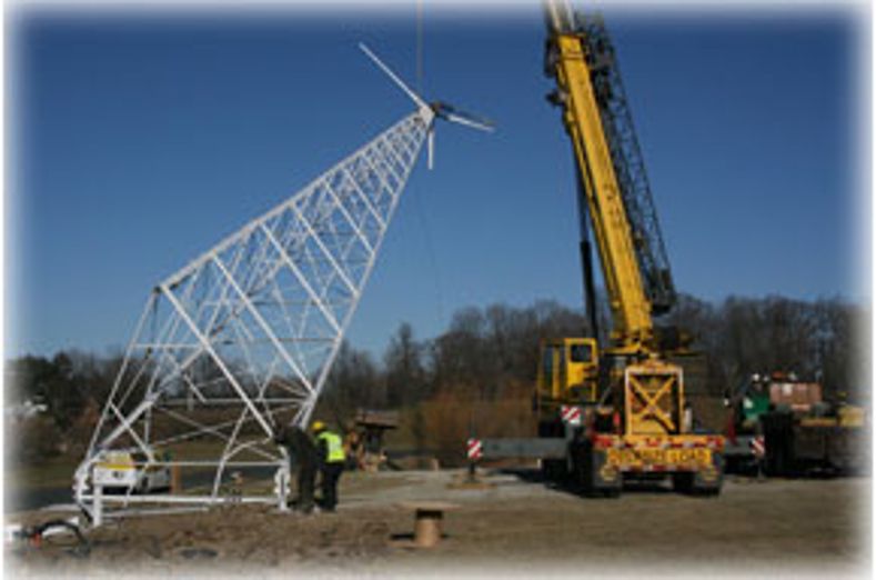 Wright Hennepin Installation Wright Hennepin Installation